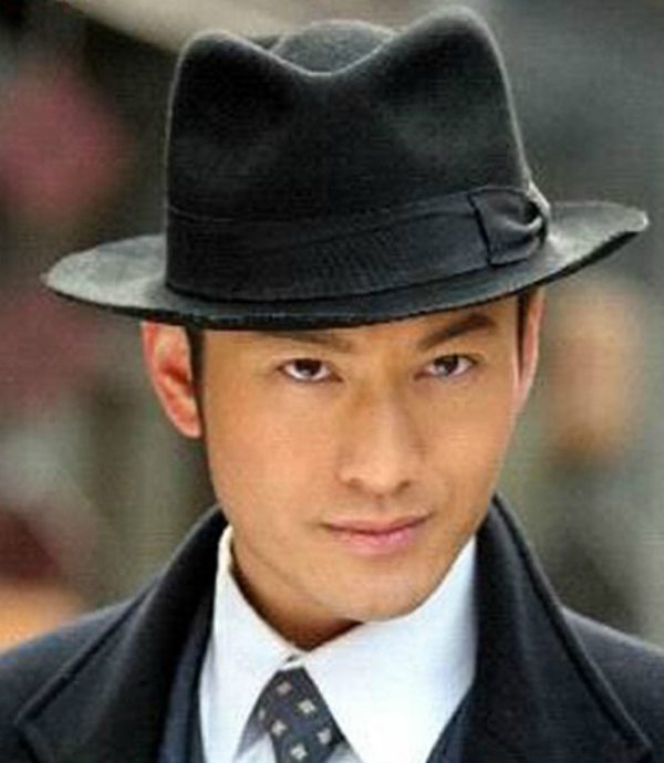 Fedora